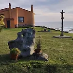 Villa A Guaira: Fantastica Con Sobre El Mar *