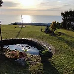 A Guaira: Fantastica Con Sobre El Mar Villa
