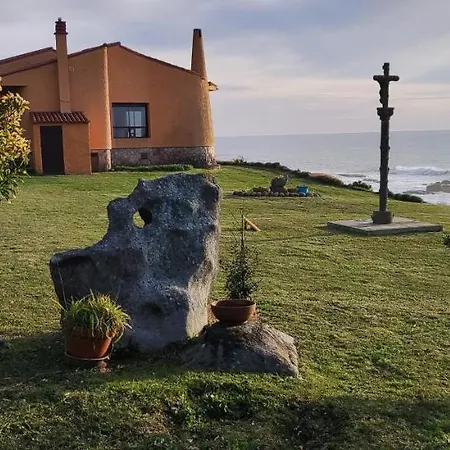 Вилла A Guaira: Fantastica Con Sobre El Mar *