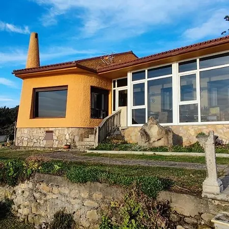 Вилла A Guaira: Fantastica Con Sobre El Mar *