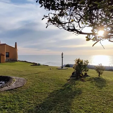 A Guaira: Fantastica Con Sobre El Mar Villa *
