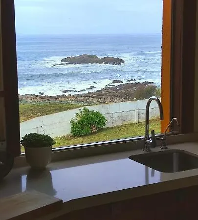 Вилла A Guaira: Fantastica Con Sobre El Mar