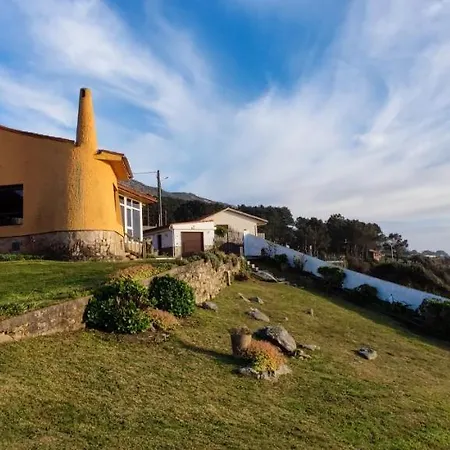 A Guaira: Fantastica Con Sobre El Mar Villa