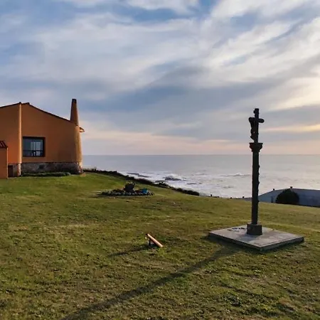 Вилла A Guaira: Fantastica Con Sobre El Mar *