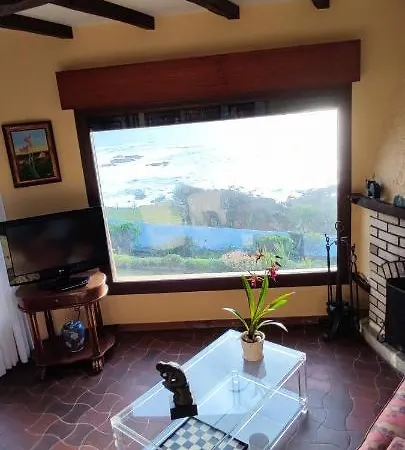 A Guaira: Fantastica Con Sobre El Mar Oia