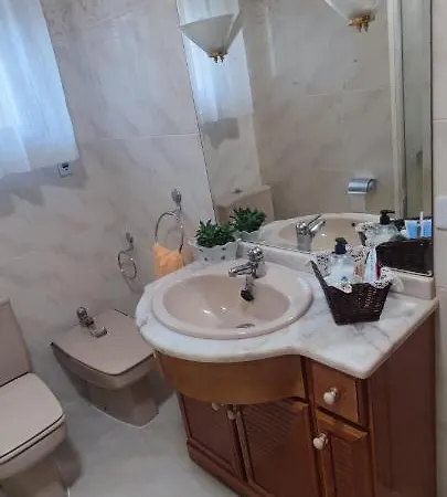 A Guaira: Fantastica Con Sobre El Mar Вилла *