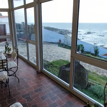 Вилла A Guaira: Fantastica Con Sobre El Mar Ойя