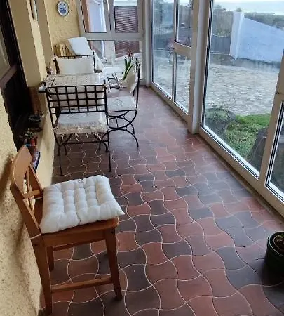 A Guaira: Fantastica Con Sobre El Mar Вилла *