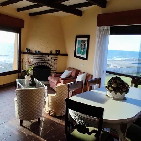 Villa A Guaira: Fantastica Con Sobre El Mar