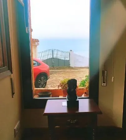 A Guaira: Fantastica Con Sobre El Mar Villa *