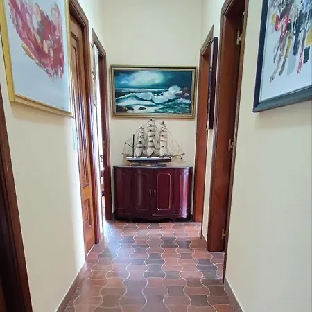 A Guaira: Fantastica Con Sobre El Mar *