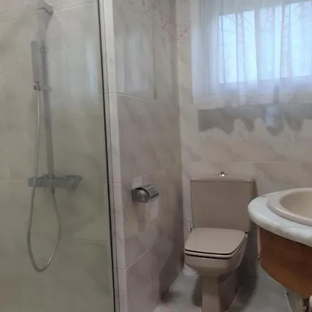 A Guaira: Fantastica Con Sobre El Mar Вилла *