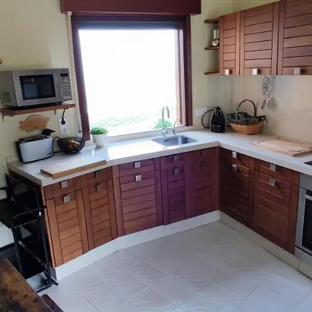 A Guaira: Fantastica Con Sobre El Mar Ойя