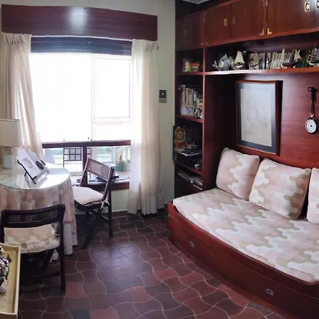 Вилла A Guaira: Fantastica Con Sobre El Mar *