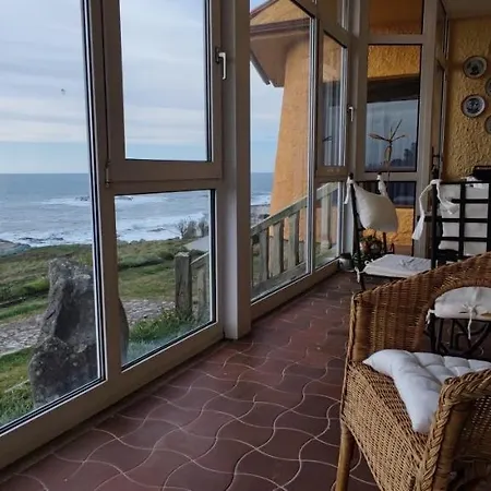 Villa A Guaira: Fantastica Con Sobre El Mar