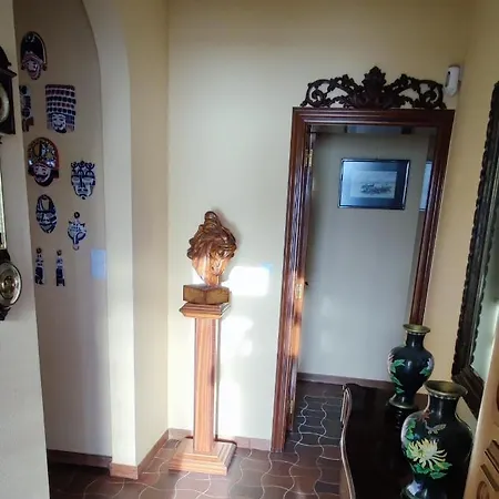 A Guaira: Fantastica Con Sobre El Mar Вилла *