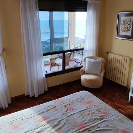 Вилла A Guaira: Fantastica Con Sobre El Mar *