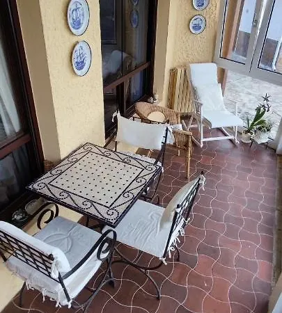 Villa A Guaira: Fantastica Con Sobre El Mar Oia