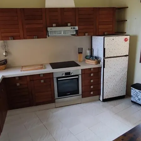 Вилла A Guaira: Fantastica Con Sobre El Mar