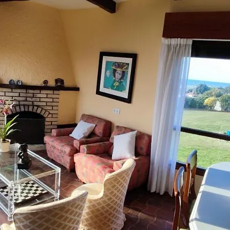 A Guaira: Fantastica Con Sobre El Mar