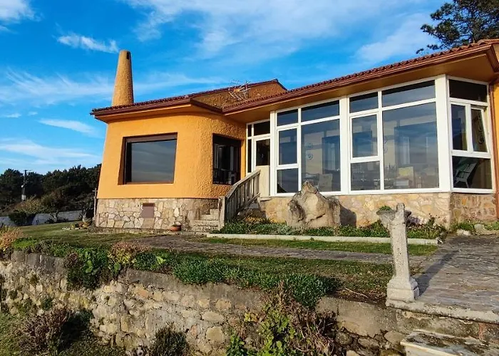 Βίλα A Guaira: Fantastica Con Sobre El Mar *