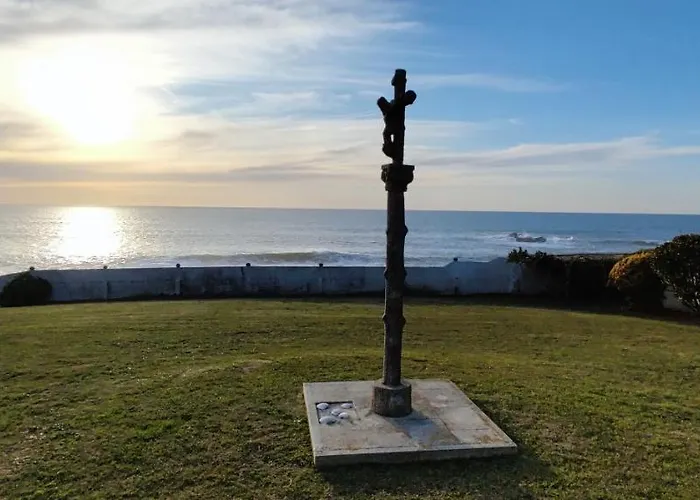 Βίλα A Guaira: Fantastica Con Sobre El Mar Oia