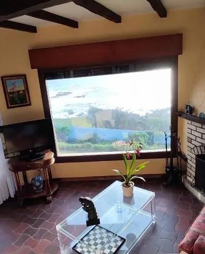 A Guaira: Fantastica Con Sobre El Mar Oia