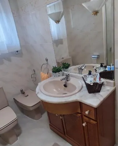 A Guaira: Fantastica Con Sobre El Mar Βίλα *