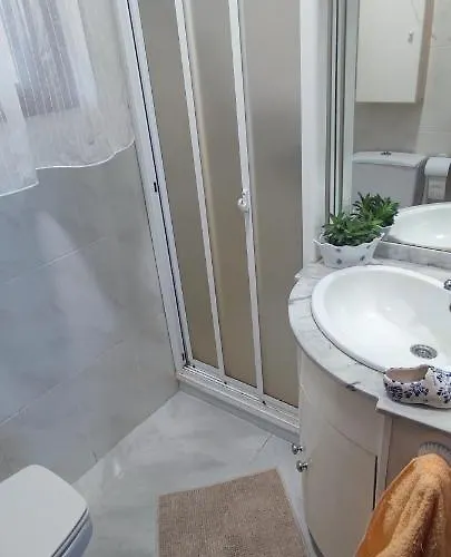 A Guaira: Fantastica Con Sobre El Mar Βίλα Oia