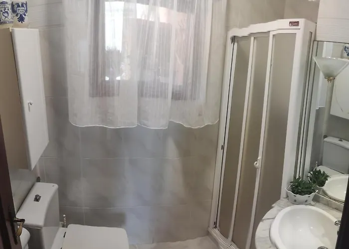 Βίλα A Guaira: Fantastica Con Sobre El Mar *