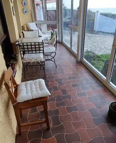 A Guaira: Fantastica Con Sobre El Mar Βίλα *