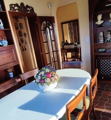 A Guaira: Fantastica Con Sobre El Mar Βίλα