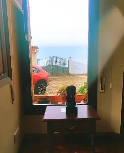 A Guaira: Fantastica Con Sobre El Mar Βίλα *