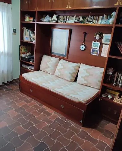 A Guaira: Fantastica Con Sobre El Mar