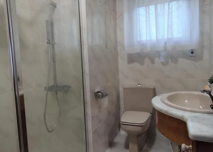 A Guaira: Fantastica Con Sobre El Mar Βίλα *