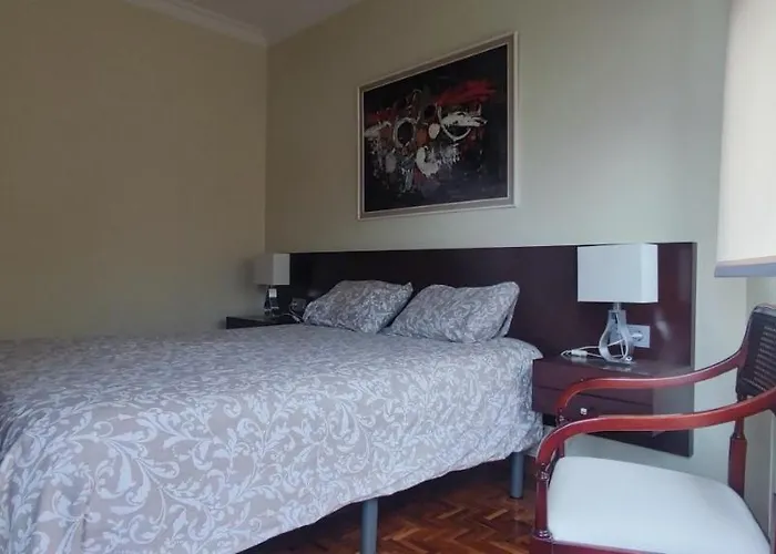 A Guaira: Fantastica Con Sobre El Mar Βίλα *