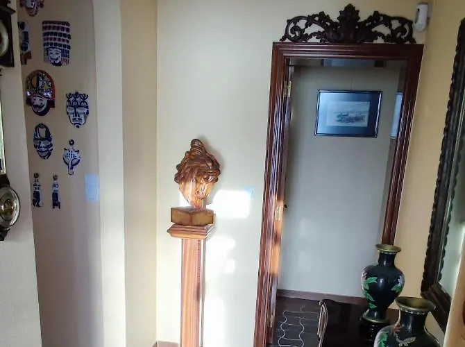 A Guaira: Fantastica Con Sobre El Mar Βίλα *