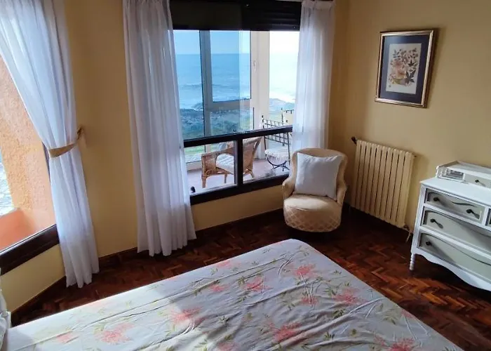 Βίλα A Guaira: Fantastica Con Sobre El Mar *