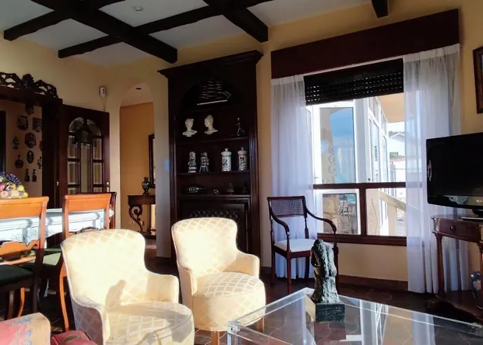 A Guaira: Fantastica Con Sobre El Mar Βίλα