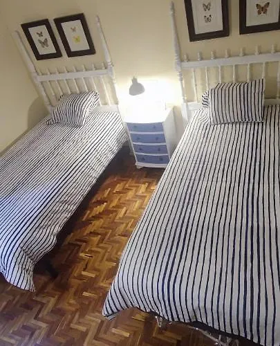 A Guaira: Fantastica Con Sobre El Mar Βίλα