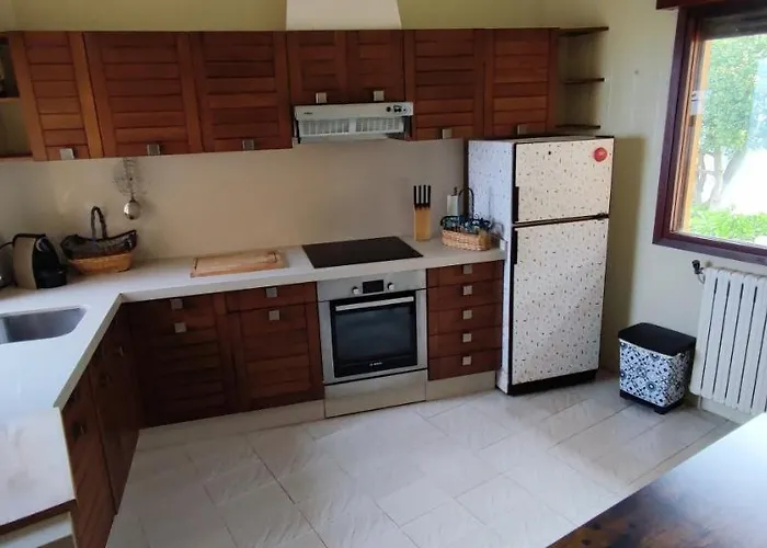 Βίλα A Guaira: Fantastica Con Sobre El Mar